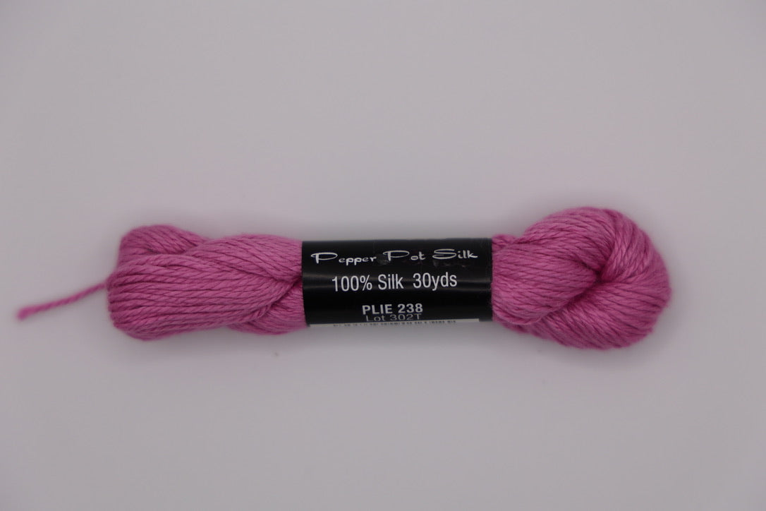 Pepper Pot 238- Plie