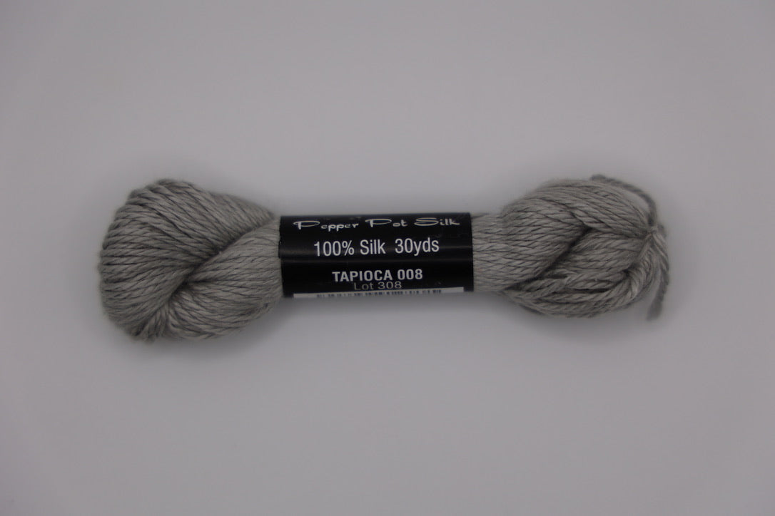 Pepper Pot 008- Tapioca