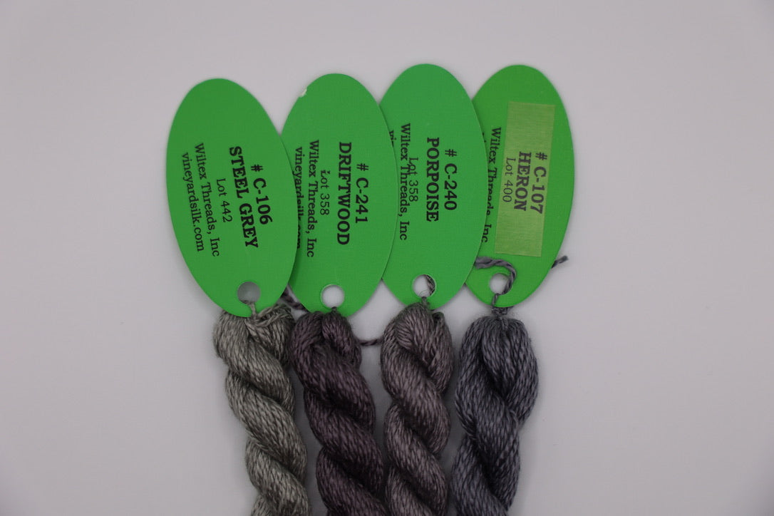 Vineyard Silk C-106/241/240/107
