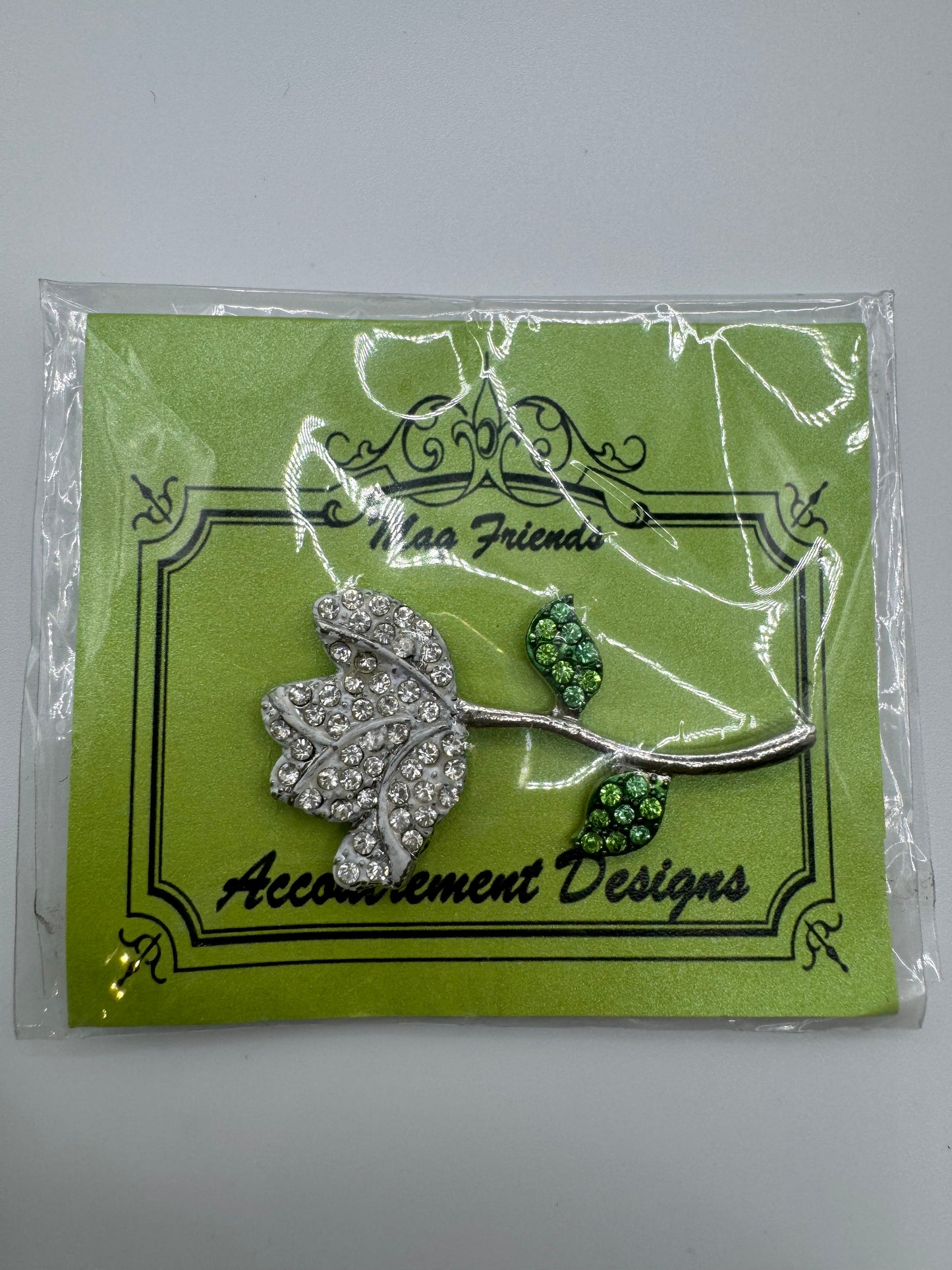 Flower Needle Minder