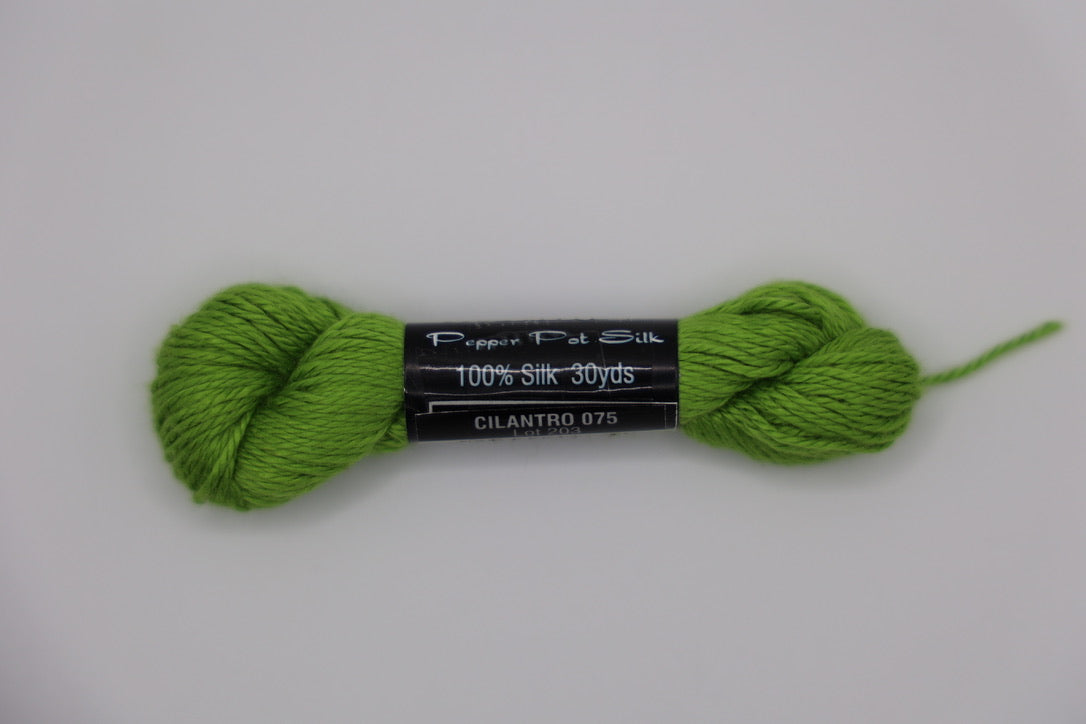 Pepper Pot 075- Cilantro