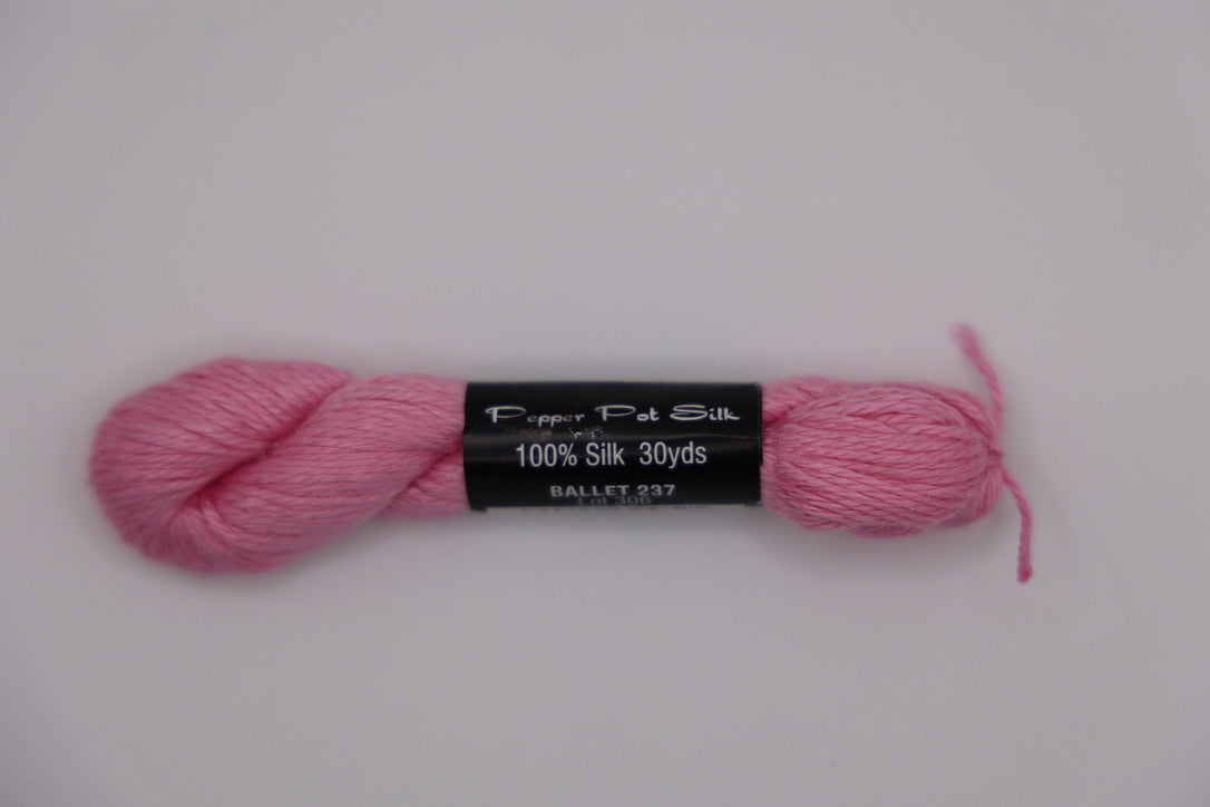 Pepper Pot 237- Ballet