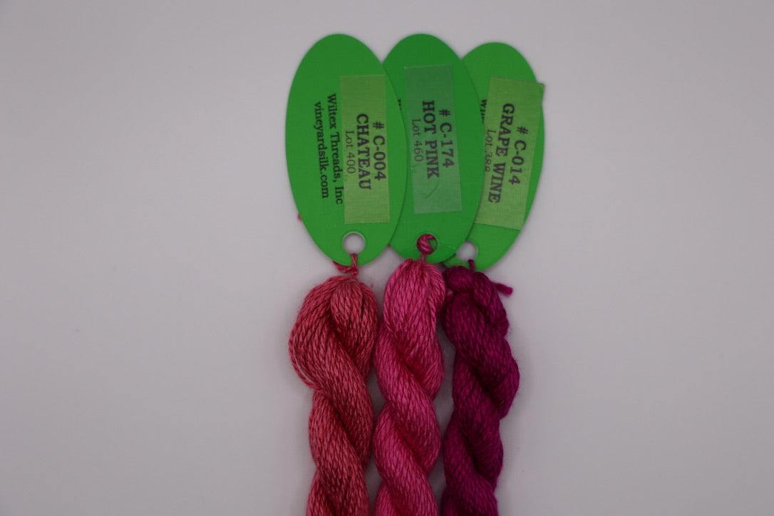 Vineyard Silk C-004/172/014