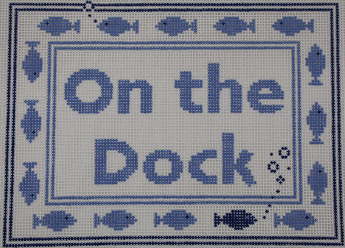 On the Dock
