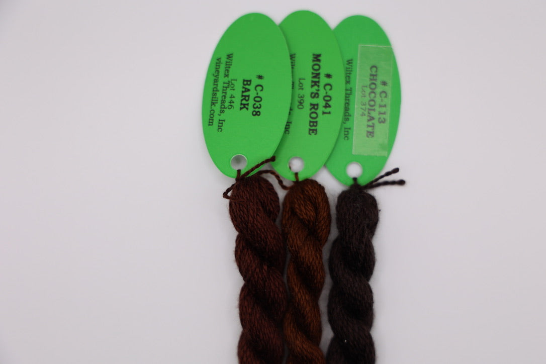 Vineyard Silk C-038/041/113