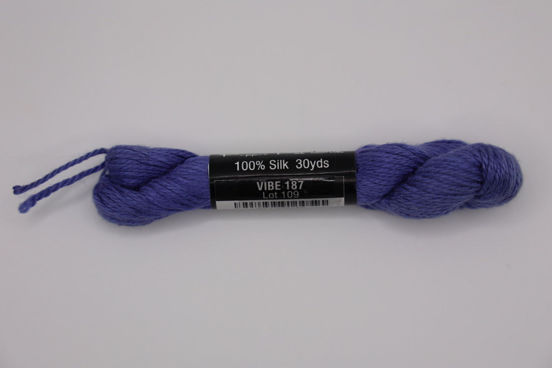 Pepper Pot 187- Vibe