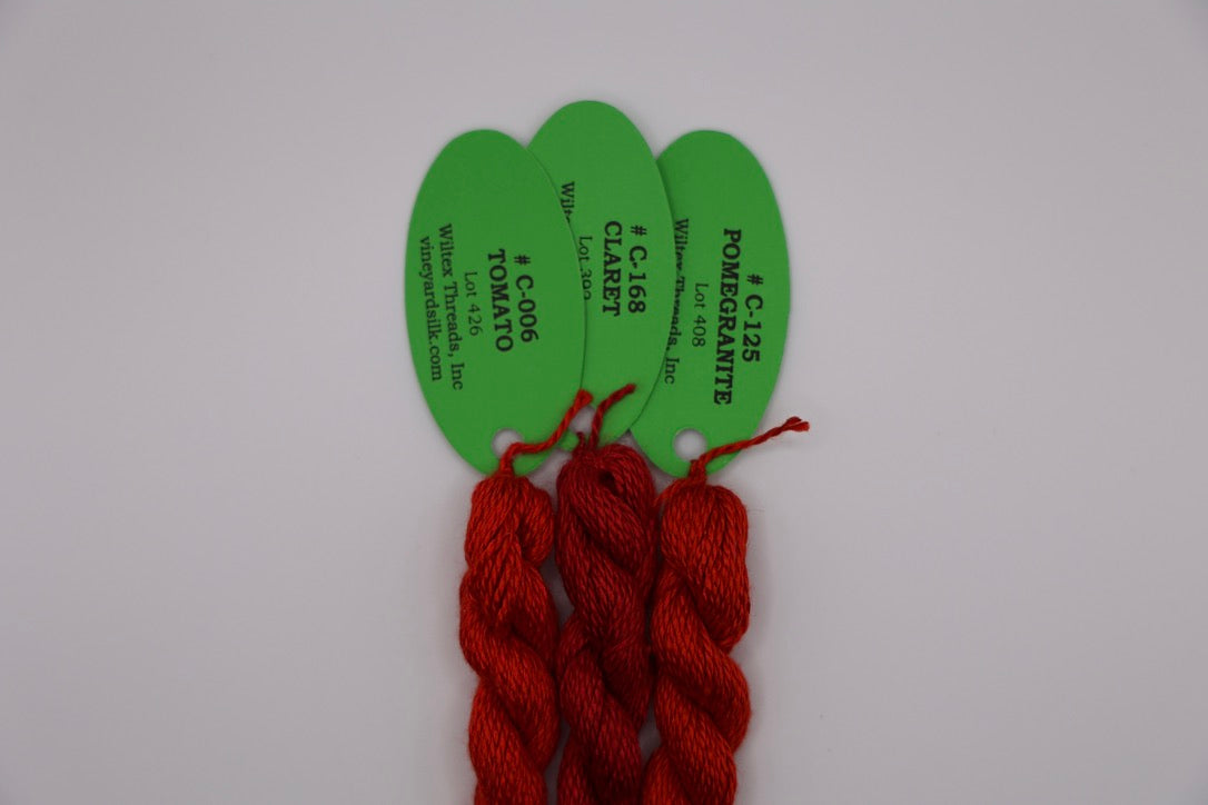 Vineyard Silk C-006/168/125
