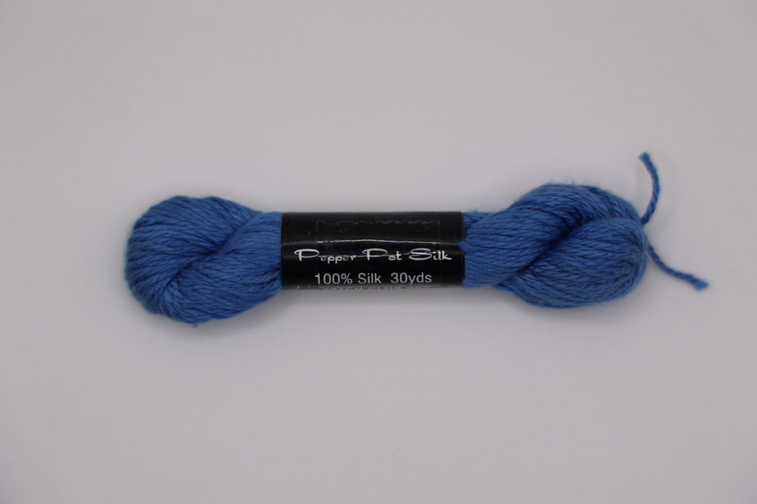 Pepper Pot 203- Yatch Club