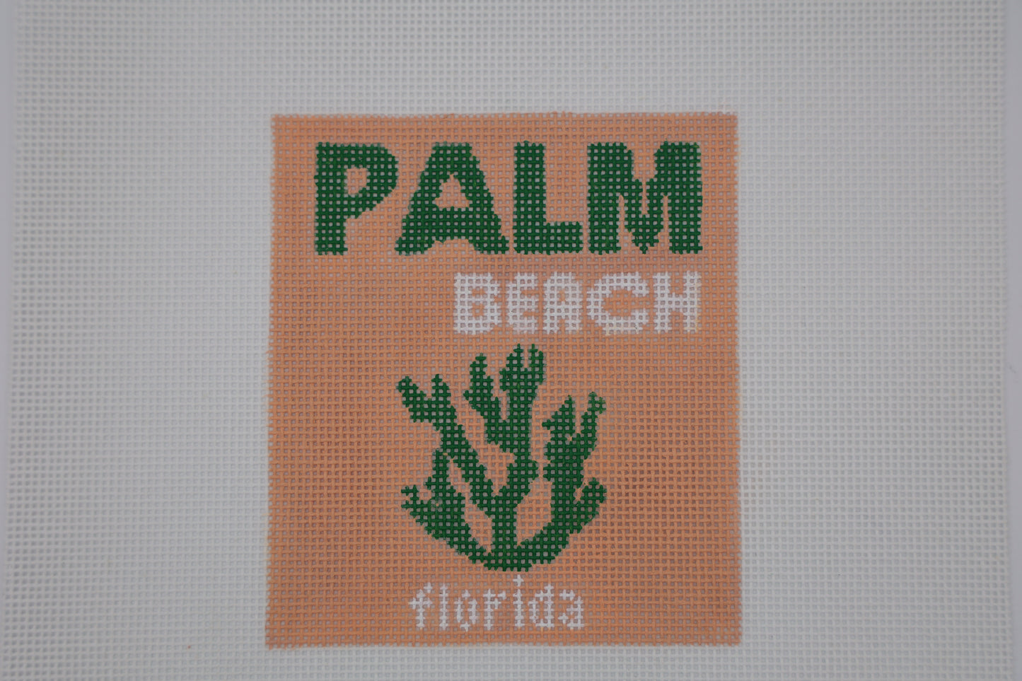 Palm Beach Travel Book