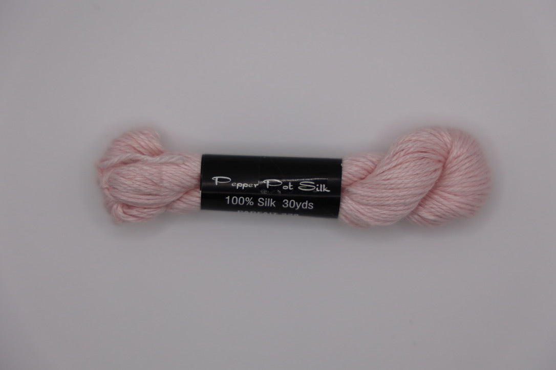 Pepper Pot 228- Parfait