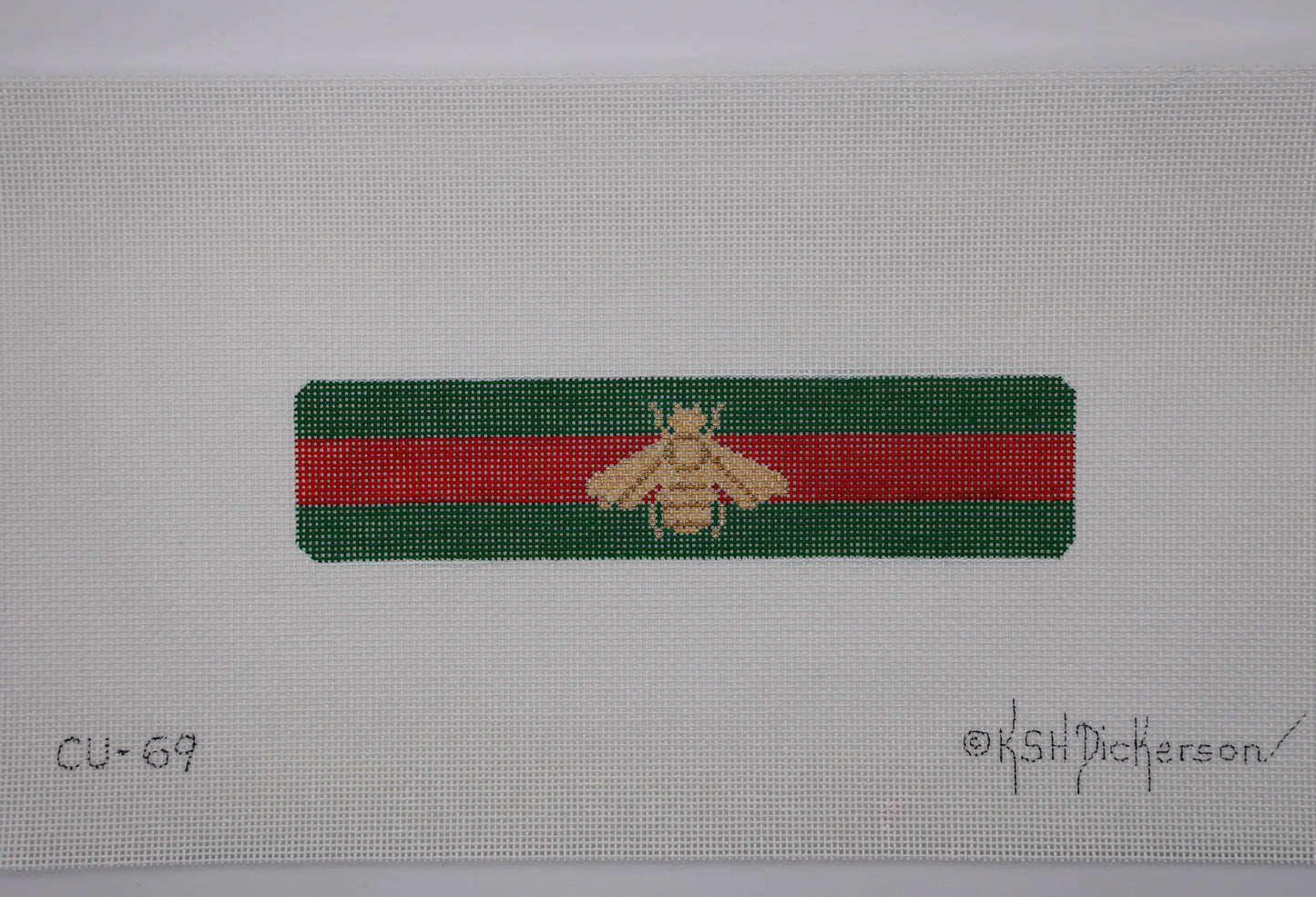 Gucci Inspired Cuff