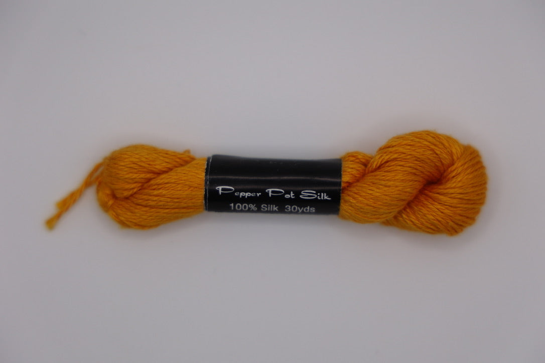 Pepper Pot 219- Citrus