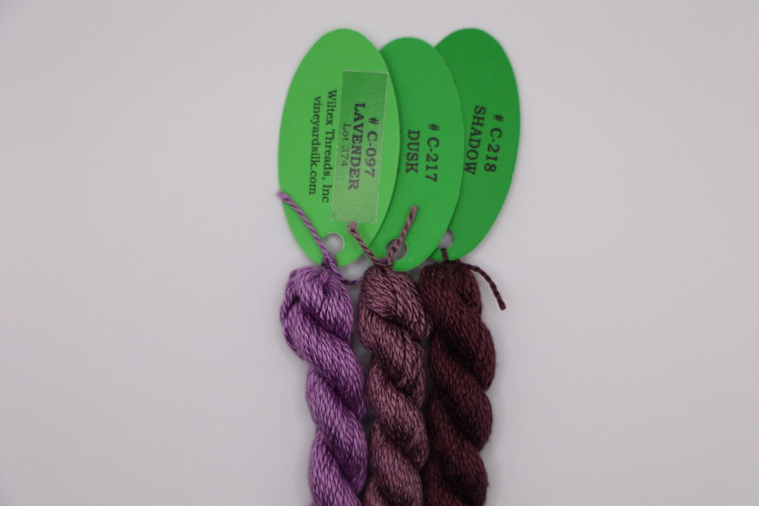 Vineyard Silk C-097/217/218