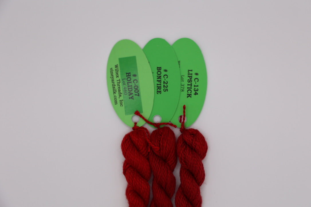 Vineyard Silk C-007/225/134