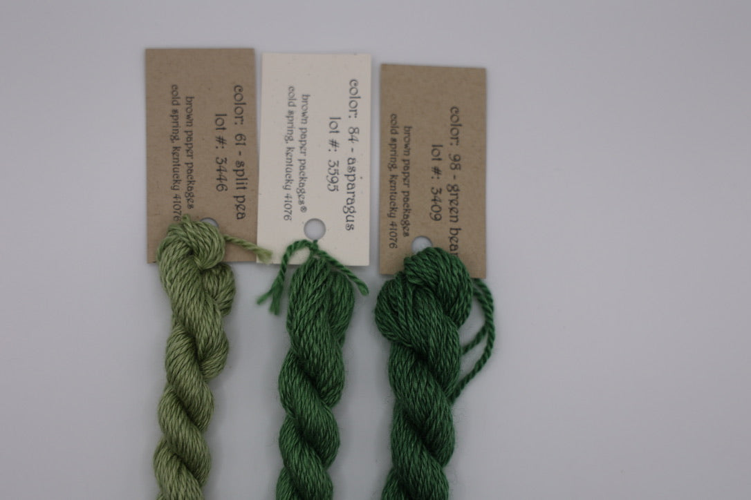 Silk & Ivory 61/84/98