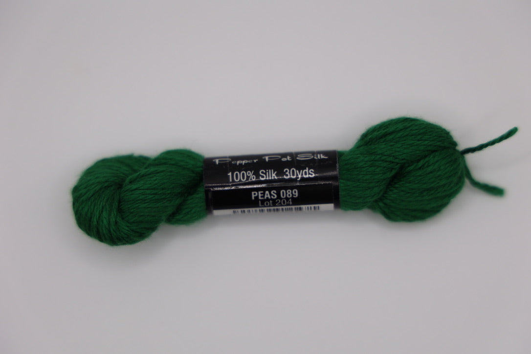 Pepper Pot 089- Peas