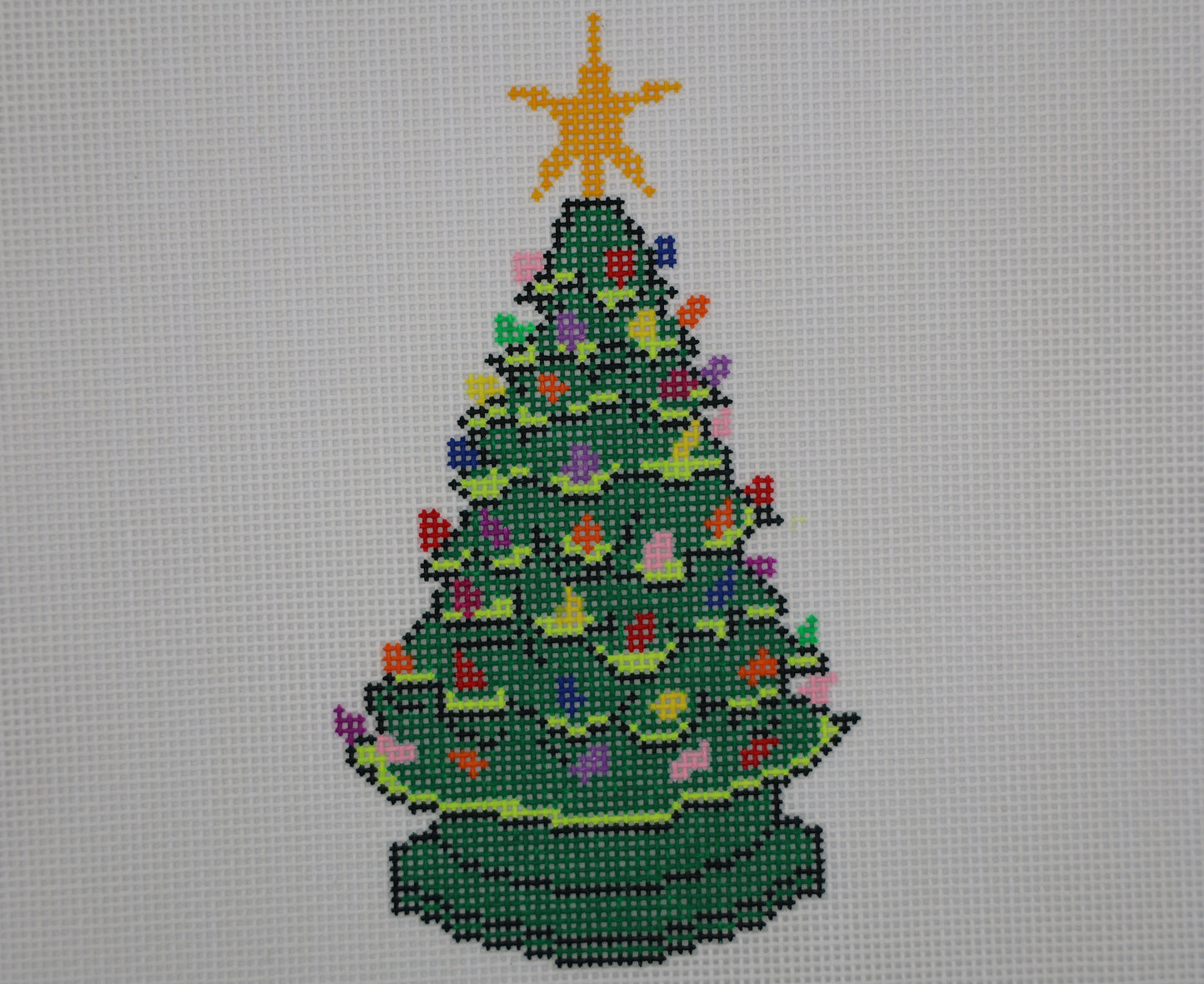 Ceramic Tree