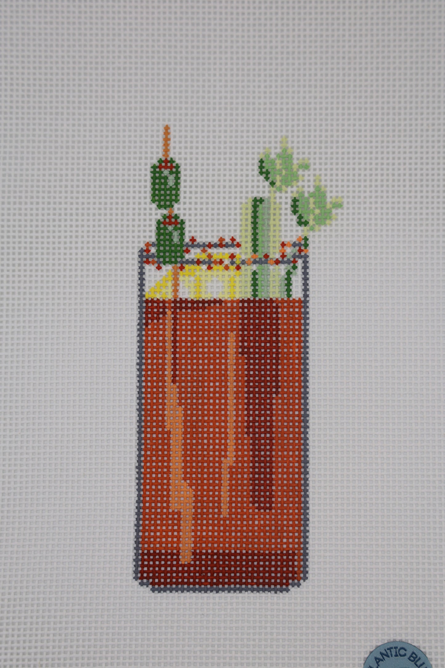 Bloody Mary Cocktail