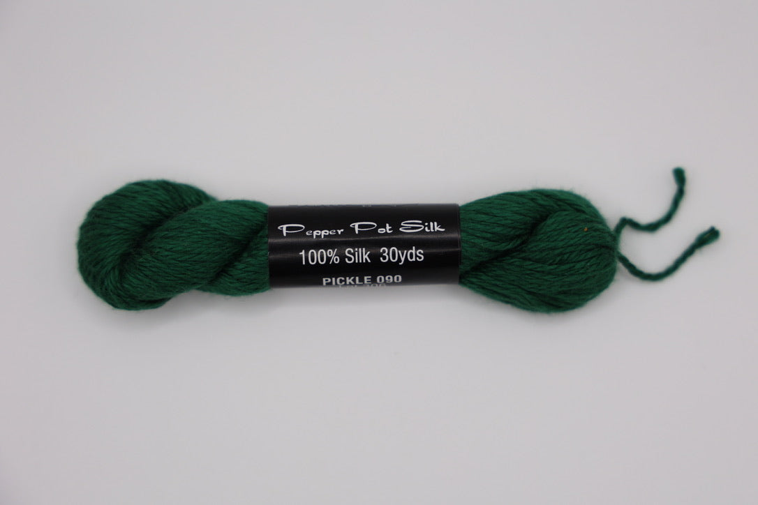 Pepper Pot 090- Pickle