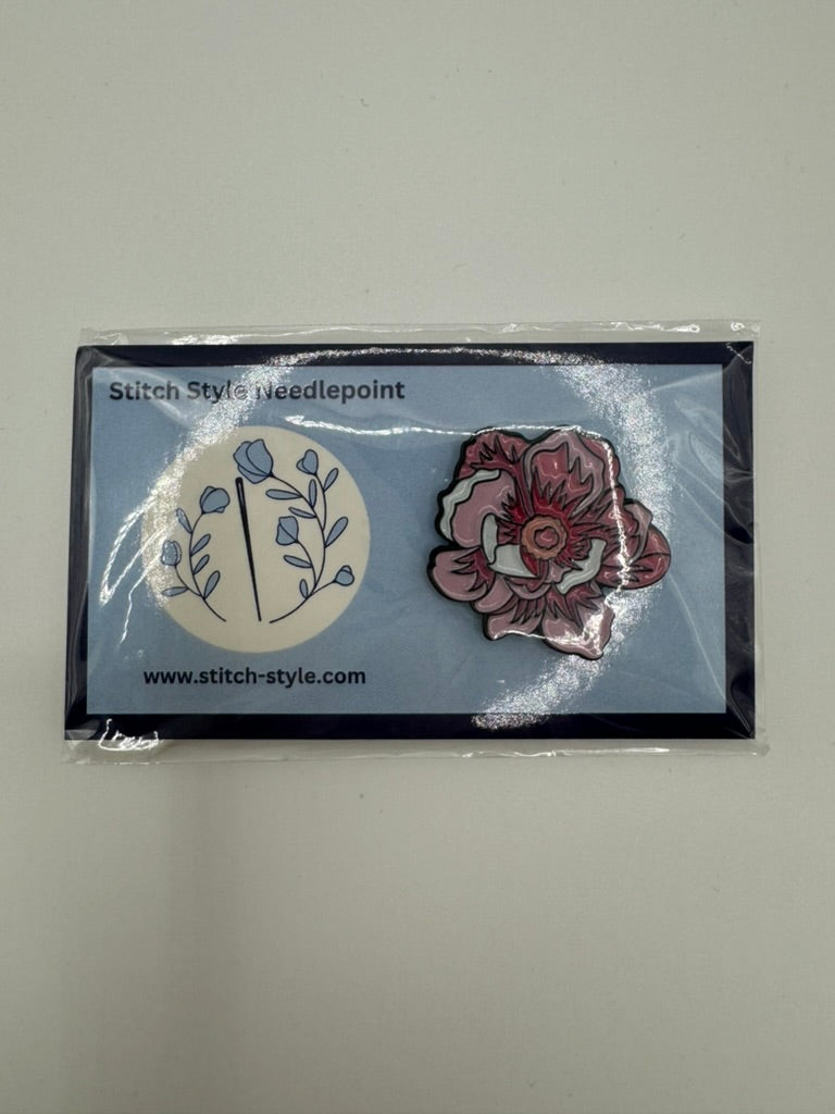 Peony Needle Minder