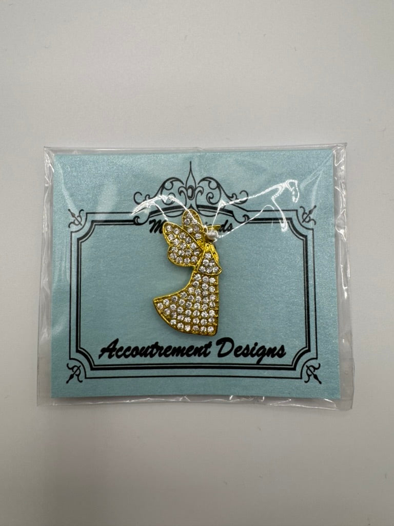 Angel Needle Minder