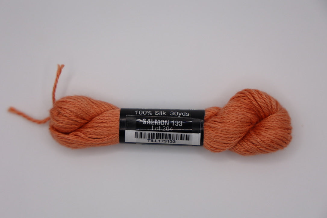 Pepper Pot 133- Salmon