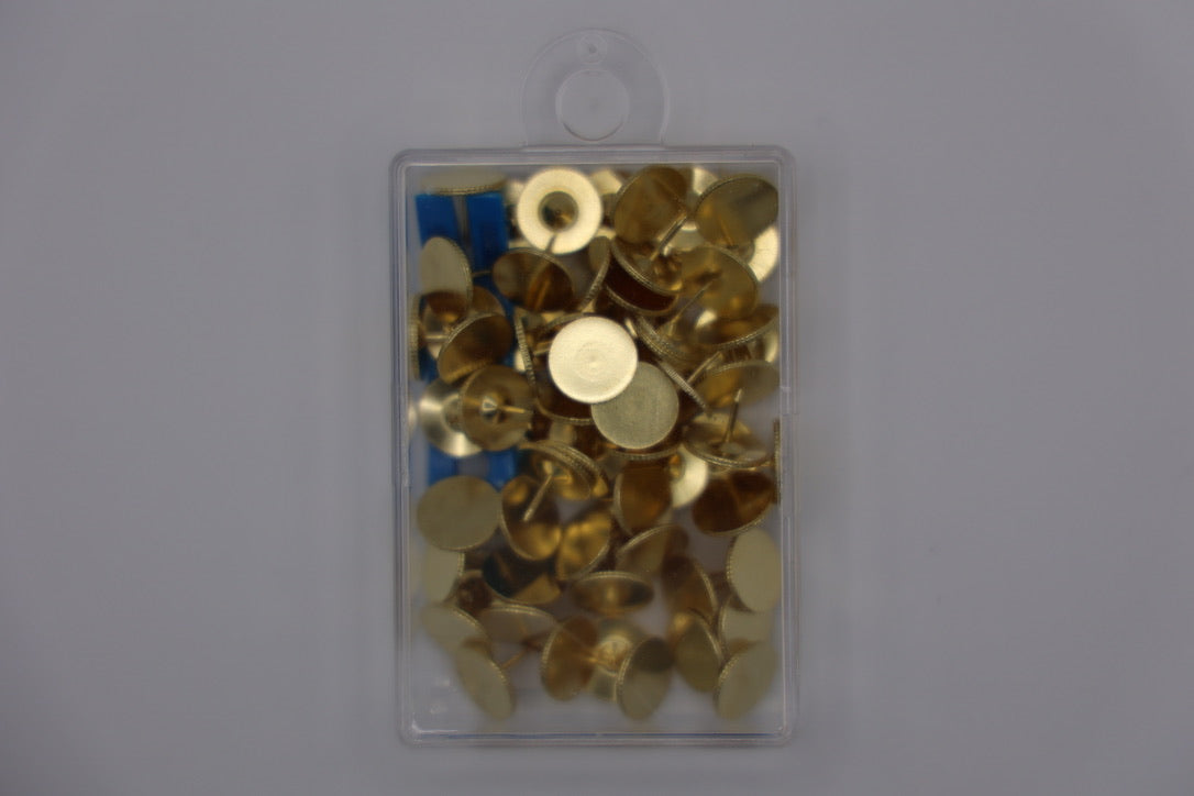 Clover Brass Tacks w/ Remover
