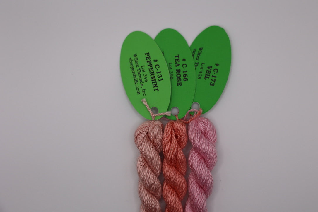 Vineyard Silk C-131/166/173