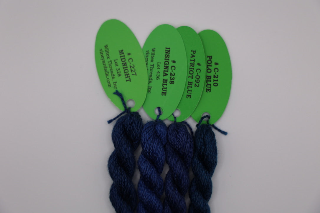 Vineyard Silk C-227/238/092/210