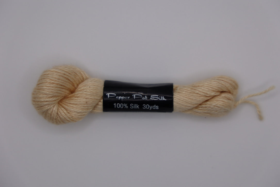 Pepper Pot 231- Chiffon