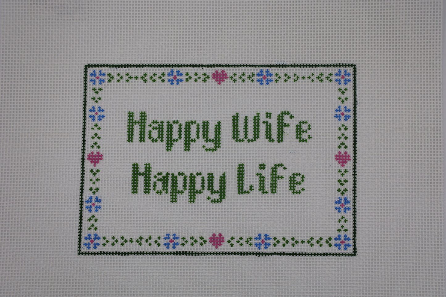 Happy Wife Happy Life