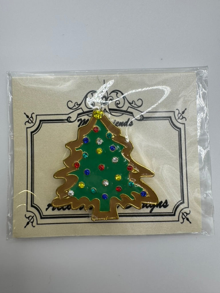 Christmas Tree Needle Minder