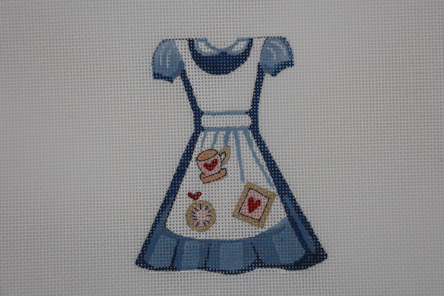Alice in Wonderland Dress