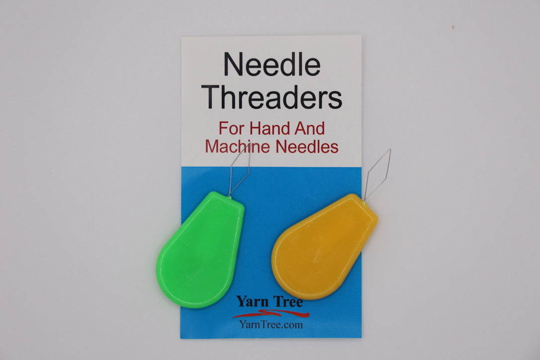 Needle Threaders (2-Pack)