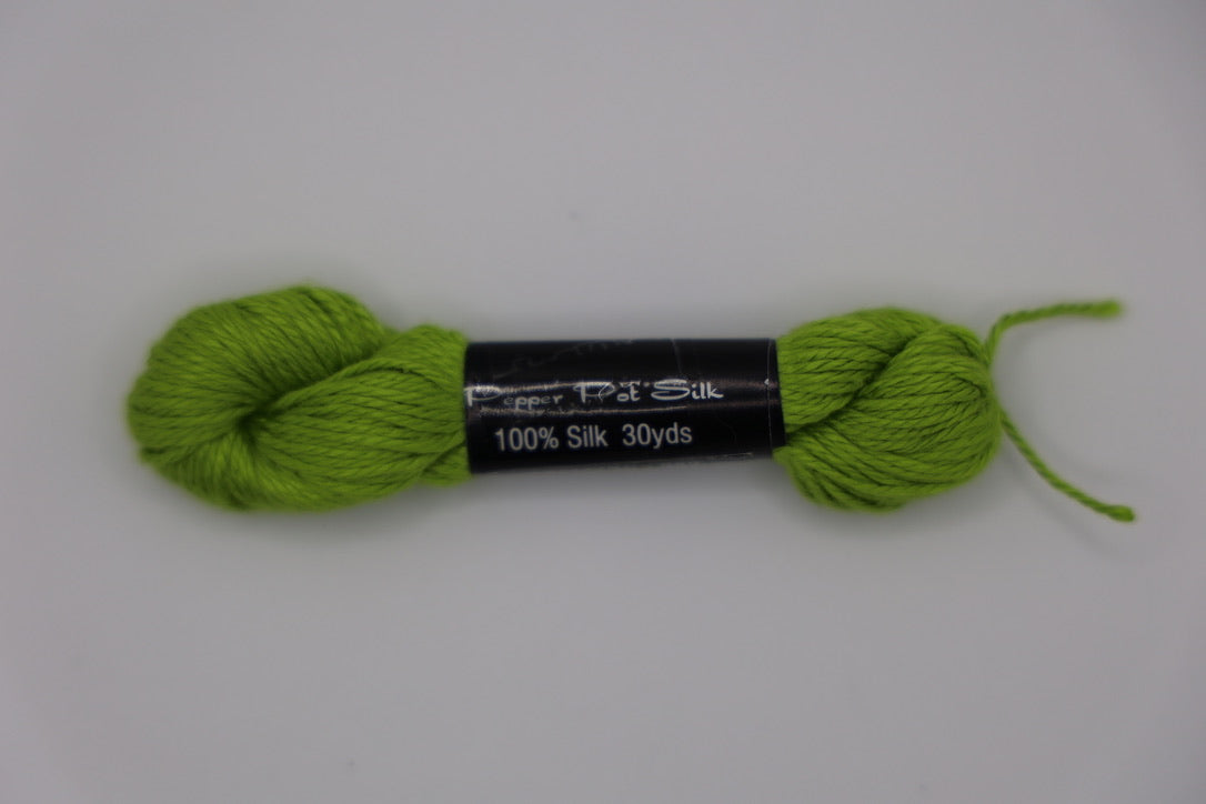 Pepper Pot 082- Scallions