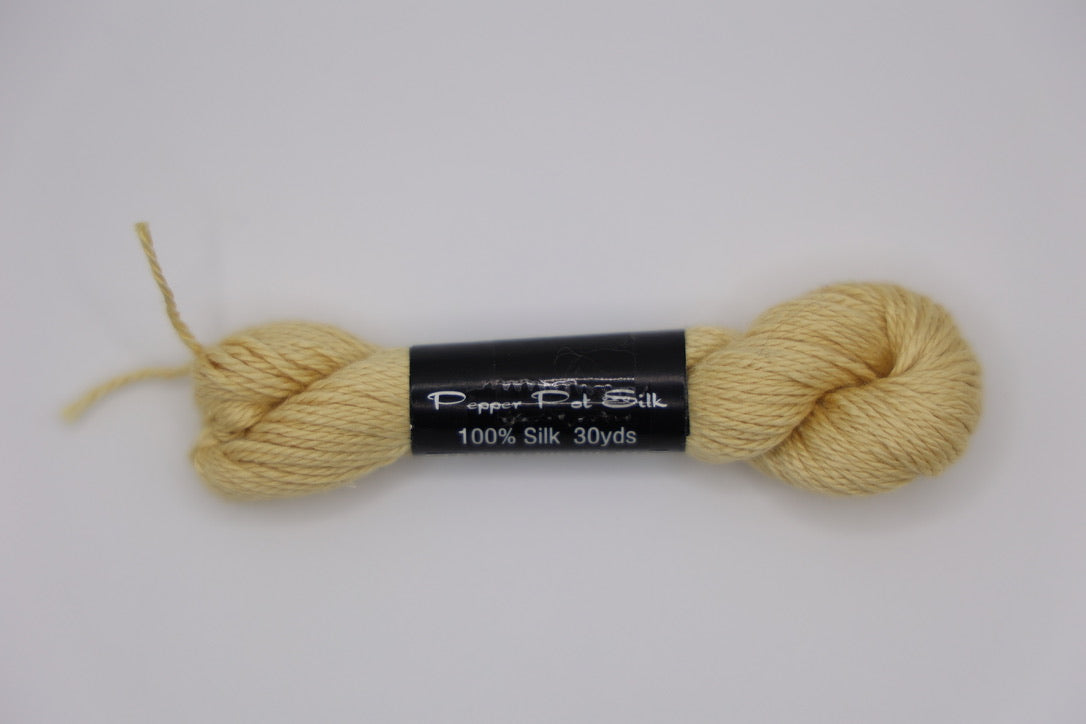 Pepper Pot 043- Lemon Chiffon