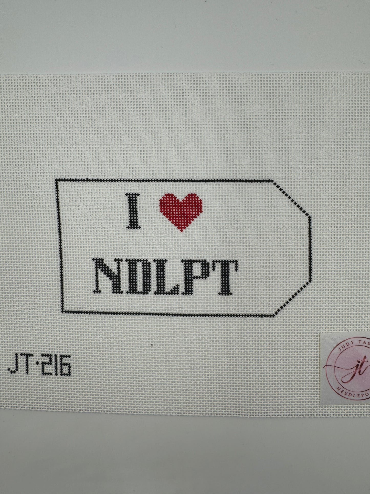 I Heart NDLPT