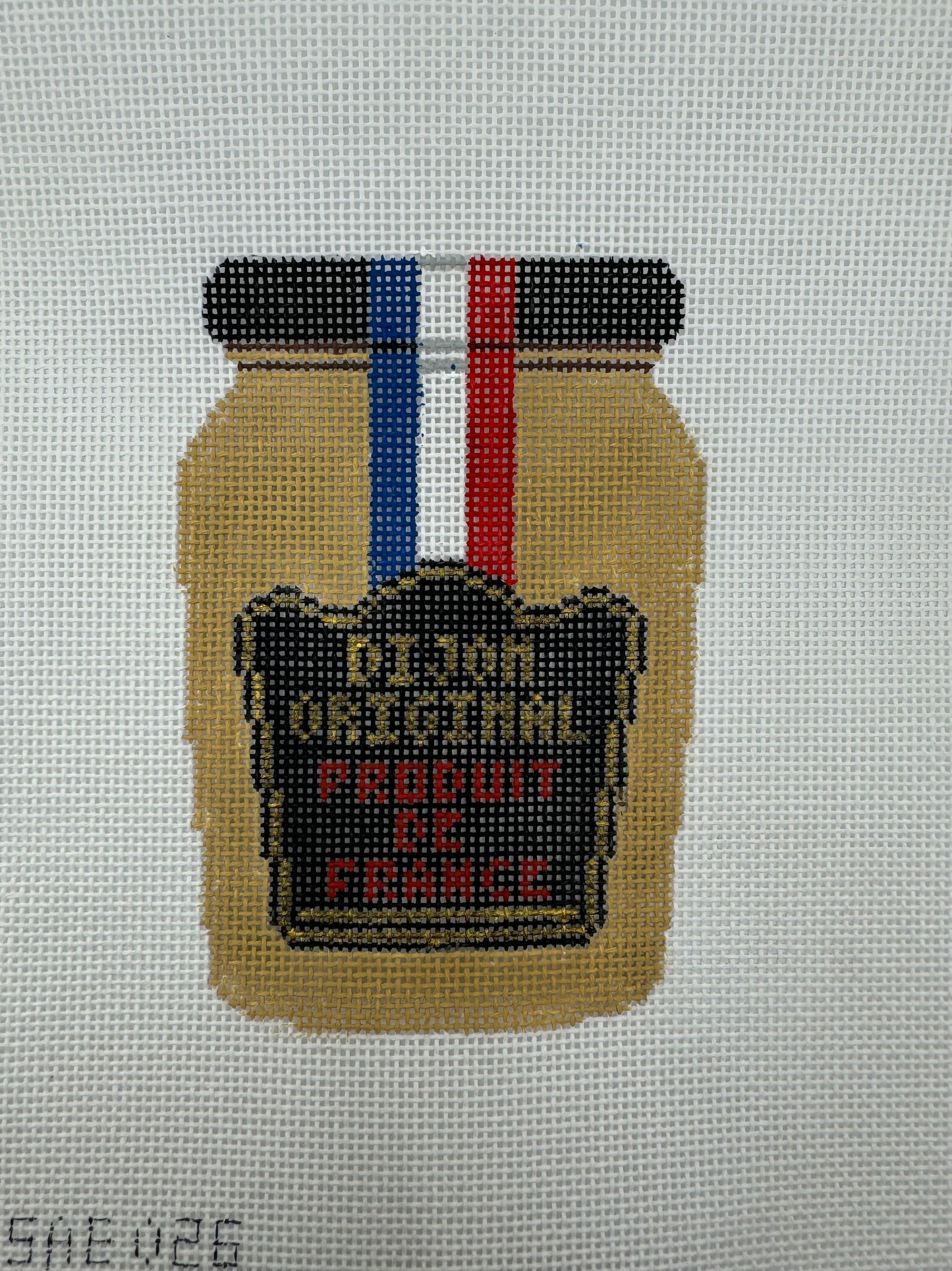Dijon Mustard