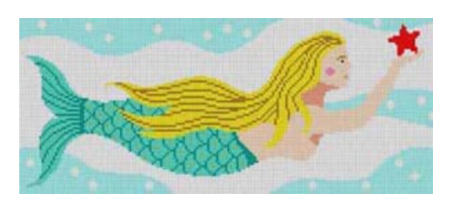 Mermaid