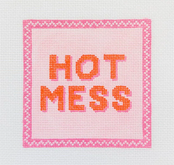 Hot Mess