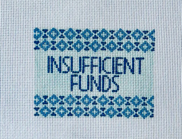 Insufficient Funds