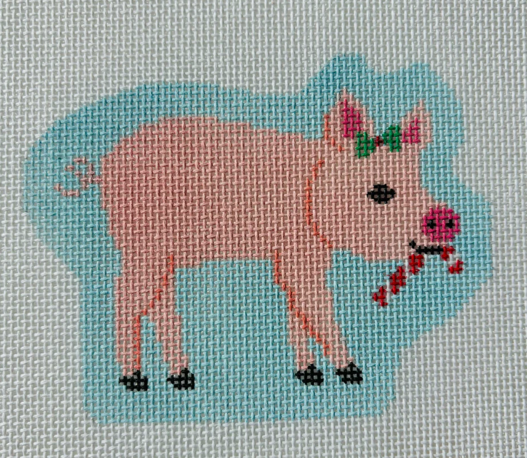 Petina the Pig