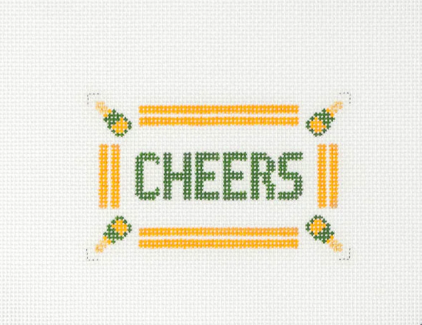 Cheers Champagne