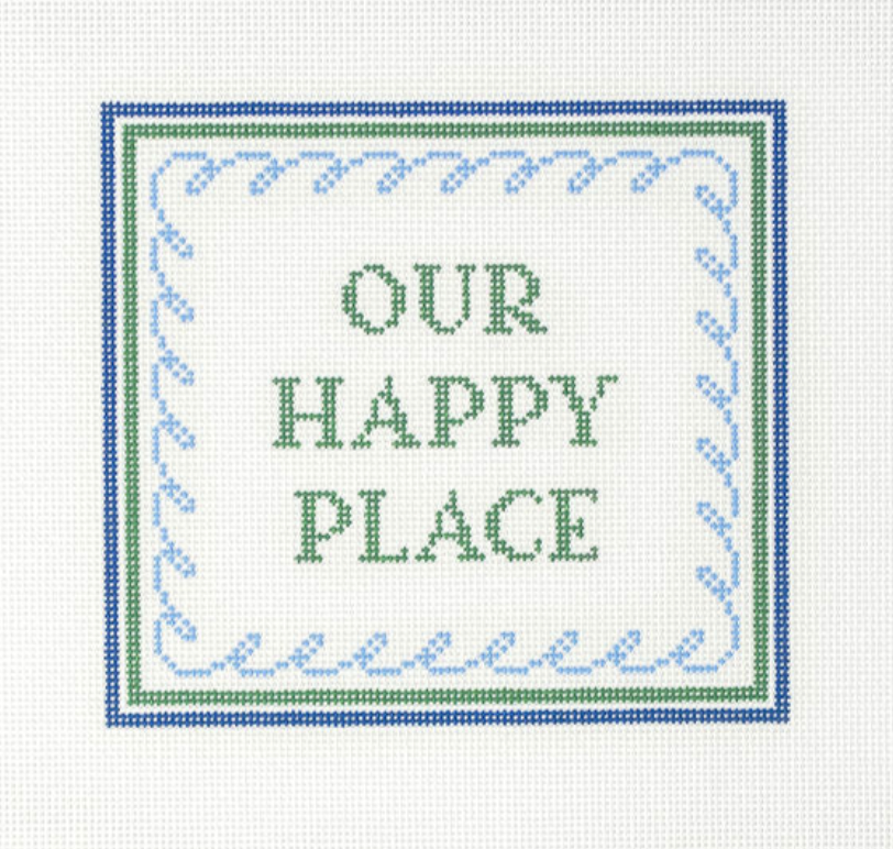 Our Happy Place