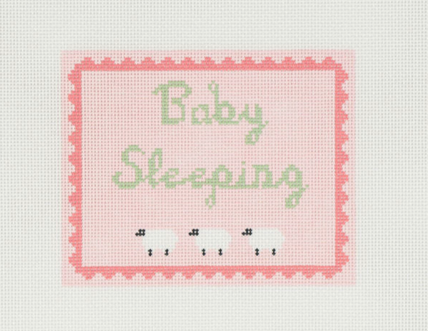 Baby Sleeping
