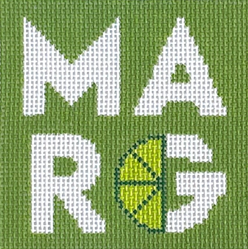 Marg Square