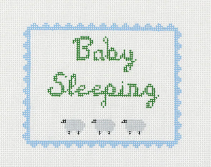 Baby Sleeping
