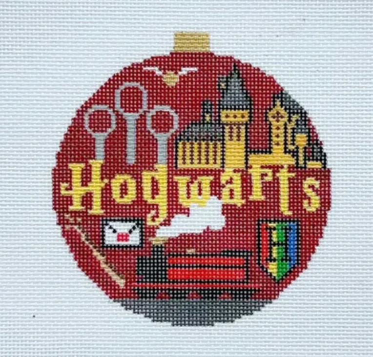 Hogwarts