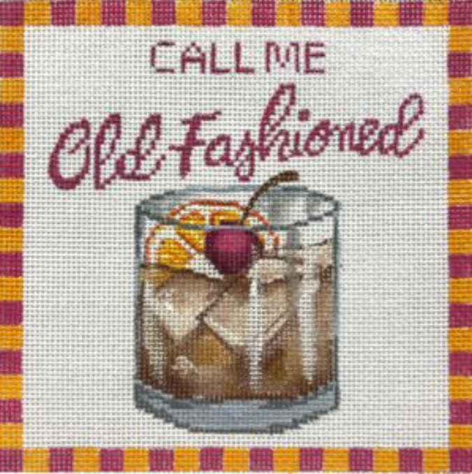 Call Me Old Fashioned