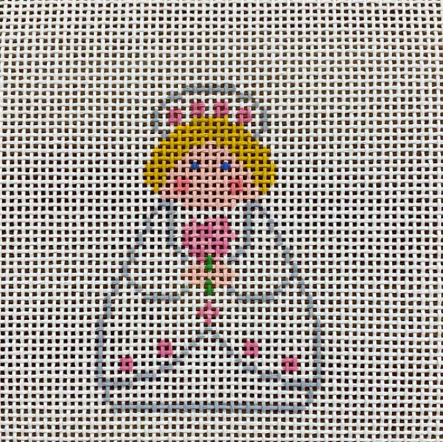 June Angel | Stitch-Its